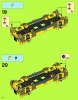 Instrucciones de Construcción - LEGO - Teenage Mutant Ninja Turtles - 79104 - Persecución en el Furgón Blindado: Page 22