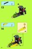 Instrucciones de Construcción - LEGO - 79105 - Baxter Robot Rampage: Page 20