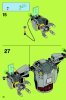 Instrucciones de Construcción - LEGO - 79105 - Baxter Robot Rampage: Page 48