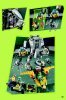 Instrucciones de Construcción - LEGO - 79105 - Baxter Robot Rampage: Page 69