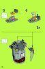 Instrucciones de Construcción - LEGO - 79105 - Baxter Robot Rampage: Page 20