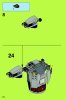 Instrucciones de Construcción - LEGO - 79105 - Baxter Robot Rampage: Page 24