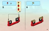 Instrucciones de Construcción - LEGO - 79108 - Stagecoach Escape: Page 33