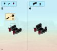 Instrucciones de Construcción - LEGO - 79109 - Colby City Showdown: Page 36