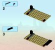 Instrucciones de Construcción - LEGO - 79109 - Colby City Showdown: Page 5