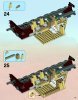 Instrucciones de Construcción - LEGO - 79110 - Silver Mine Shootout: Page 27