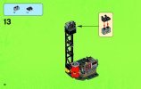 Instrucciones de Construcción - LEGO - Teenage Mutant Ninja Turtles - 79115 - La Furgoneta Tortuga: Page 12