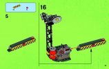 Instrucciones de Construcción - LEGO - Teenage Mutant Ninja Turtles - 79115 - La Furgoneta Tortuga: Page 17