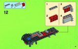 Instrucciones de Construcción - LEGO - Teenage Mutant Ninja Turtles - 79116 - Fuga en el Camión a través de la Nieve: Page 15