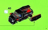 Instrucciones de Construcción - LEGO - Teenage Mutant Ninja Turtles - 79116 - Fuga en el Camión a través de la Nieve: Page 57