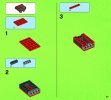 Instrucciones de Construcción - LEGO - Teenage Mutant Ninja Turtles - 79116 - Fuga en el Camión a través de la Nieve: Page 63