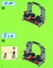 Instrucciones de Construcción - LEGO - Teenage Mutant Ninja Turtles - 79117 - Invasión a la Guarida de las Tortugas: Page 16