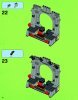 Instrucciones de Construcción - LEGO - Teenage Mutant Ninja Turtles - 79117 - Invasión a la Guarida de las Tortugas: Page 18