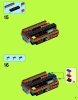 Instrucciones de Construcción - LEGO - Teenage Mutant Ninja Turtles - 79121 - Turtle Sub Undersea Chase: Page 15