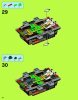 Instrucciones de Construcción - LEGO - Teenage Mutant Ninja Turtles - 79121 - Turtle Sub Undersea Chase: Page 22