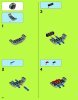 Instrucciones de Construcción - LEGO - Teenage Mutant Ninja Turtles - 79121 - Turtle Sub Undersea Chase: Page 24