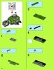 Instrucciones de Construcción - LEGO - Teenage Mutant Ninja Turtles - 79121 - Turtle Sub Undersea Chase: Page 52