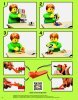 Instrucciones de Construcción - LEGO - Teenage Mutant Ninja Turtles - 79121 - Turtle Sub Undersea Chase: Page 2