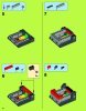 Instrucciones de Construcción - LEGO - Teenage Mutant Ninja Turtles - 79121 - Turtle Sub Undersea Chase: Page 46