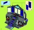 Instrucciones de Construcción - LEGO - Teenage Mutant Ninja Turtles - 79122 - Shredder’s Lair Rescue: Page 28