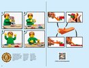 Instrucciones de Construcción - LEGO - 80103 - Dragon Boat Race: Page 2