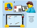 Instrucciones de Construcción - LEGO - 80103 - Dragon Boat Race: Page 3