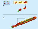 Instrucciones de Construcción - LEGO - 80103 - Dragon Boat Race: Page 27