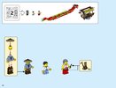 Instrucciones de Construcción - LEGO - 80103 - Dragon Boat Race: Page 24