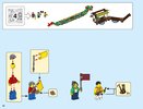 Instrucciones de Construcción - LEGO - 80103 - Dragon Boat Race: Page 66