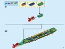 Instrucciones de Construcción - LEGO - 80103 - Dragon Boat Race: Page 69