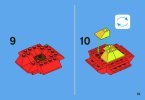 Instrucciones de Construcción - LEGO - 3300000 - The Brick Apple: Page 19