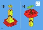 Instrucciones de Construcción - LEGO - 3300000 - The Brick Apple: Page 22