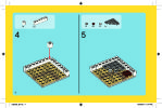 Instrucciones de Construcción - LEGO - 3300002 - Fire Place Scene: Page 4