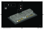 Instrucciones de Construcción - LEGO - 4000002 - LOM Moulding 2011: Page 37