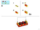 Instrucciones de Construcción - LEGO - 4000014 - LEGO Inside Tour 2014: Page 37