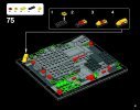 Instrucciones de Construcción - LEGO - 4000018 - Kladno Campus 2015: Page 81