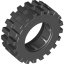 TYRE HIGH NARROW Ø30.4 X 7