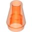 NOSE CONE SMALL 1X1 - TR