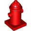 DUPLO HYDRANT