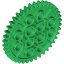 GEAR WHEEL 40T