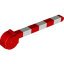 DUPLO BARRIER, LEVER