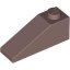 ROOF TILE 1X3/25°