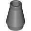 NOSE CONE SMALL 1X1