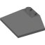 ROOF TILE 3X4, 25°/45°