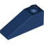 ROOF TILE 1X3/25°