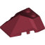 ROOF TILE 4X4X1 1/3 W. ANGLES