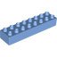 DUPLO BRICK 2X8