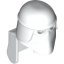 SNOWTROOPER HELMET