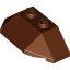 ROOF TILE 4X2 W. ANGL./SL.BOT.