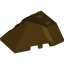 ROOF TILE 4X4X1 1/3 W. ANGLES